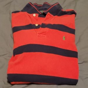 Polo by Ralph Lauren shirt